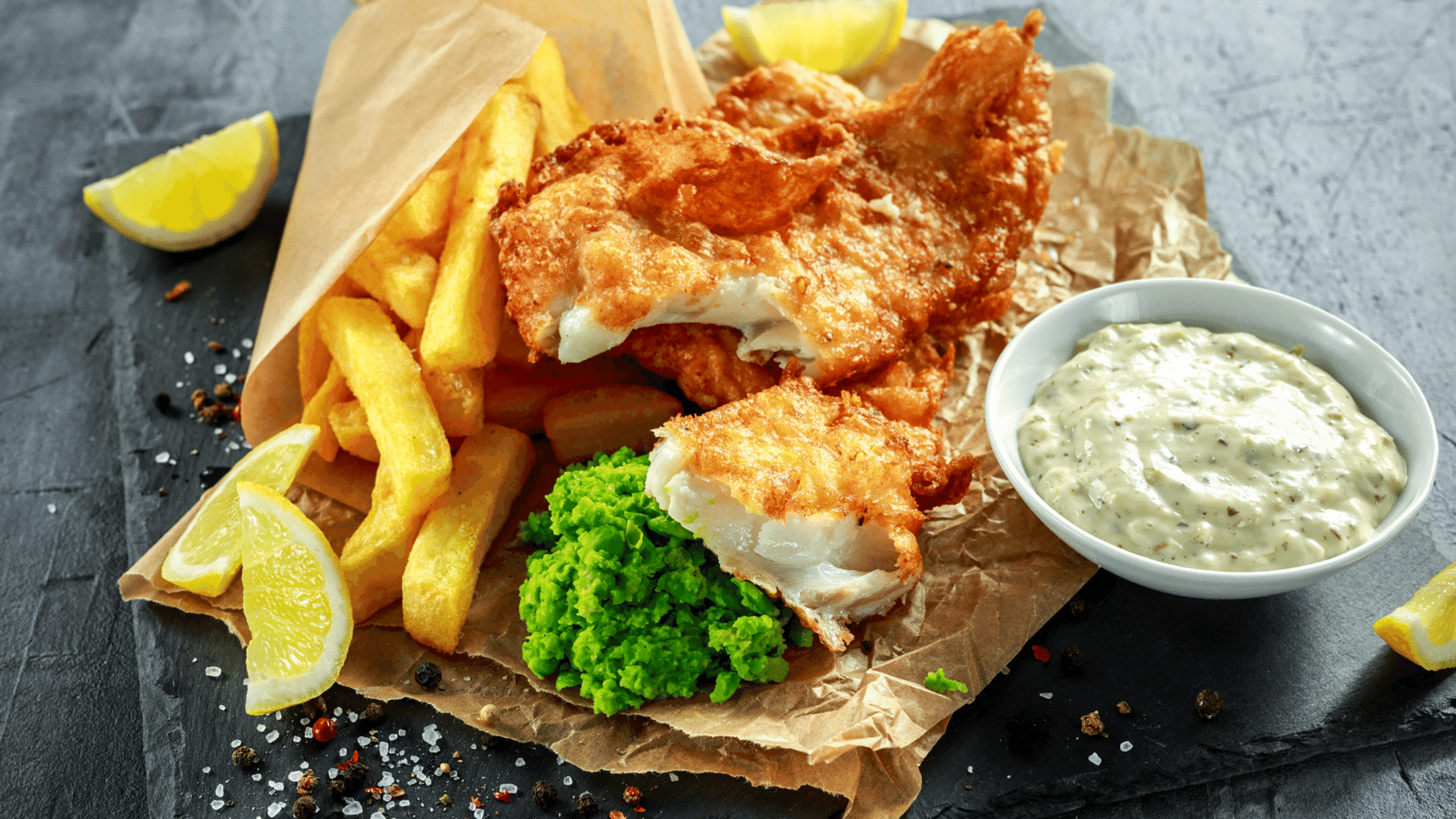 Sligo Fish & Chips