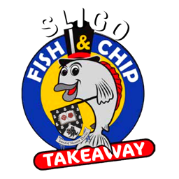 Sligo Fish & Chips logo.