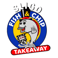 Sligo Fish & Chips logo.